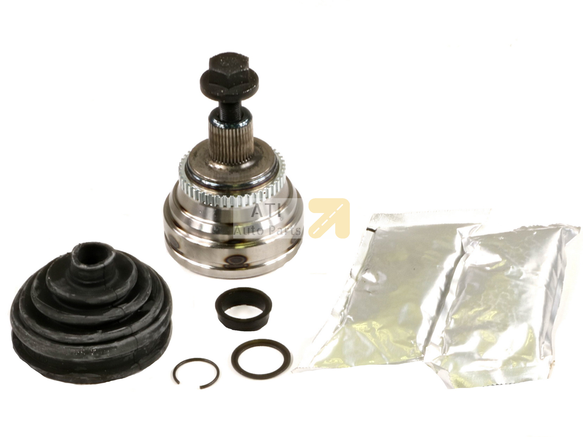 AUDI 100 / 80 / A6 I