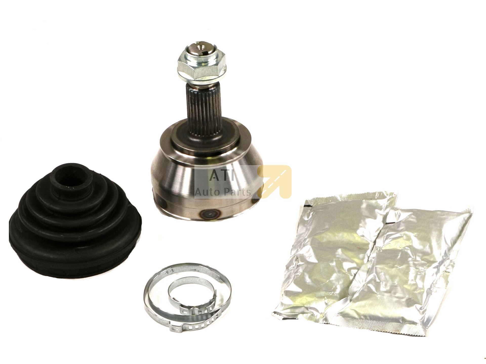 ALFA 164/ 166/ LANCIA KAPPA