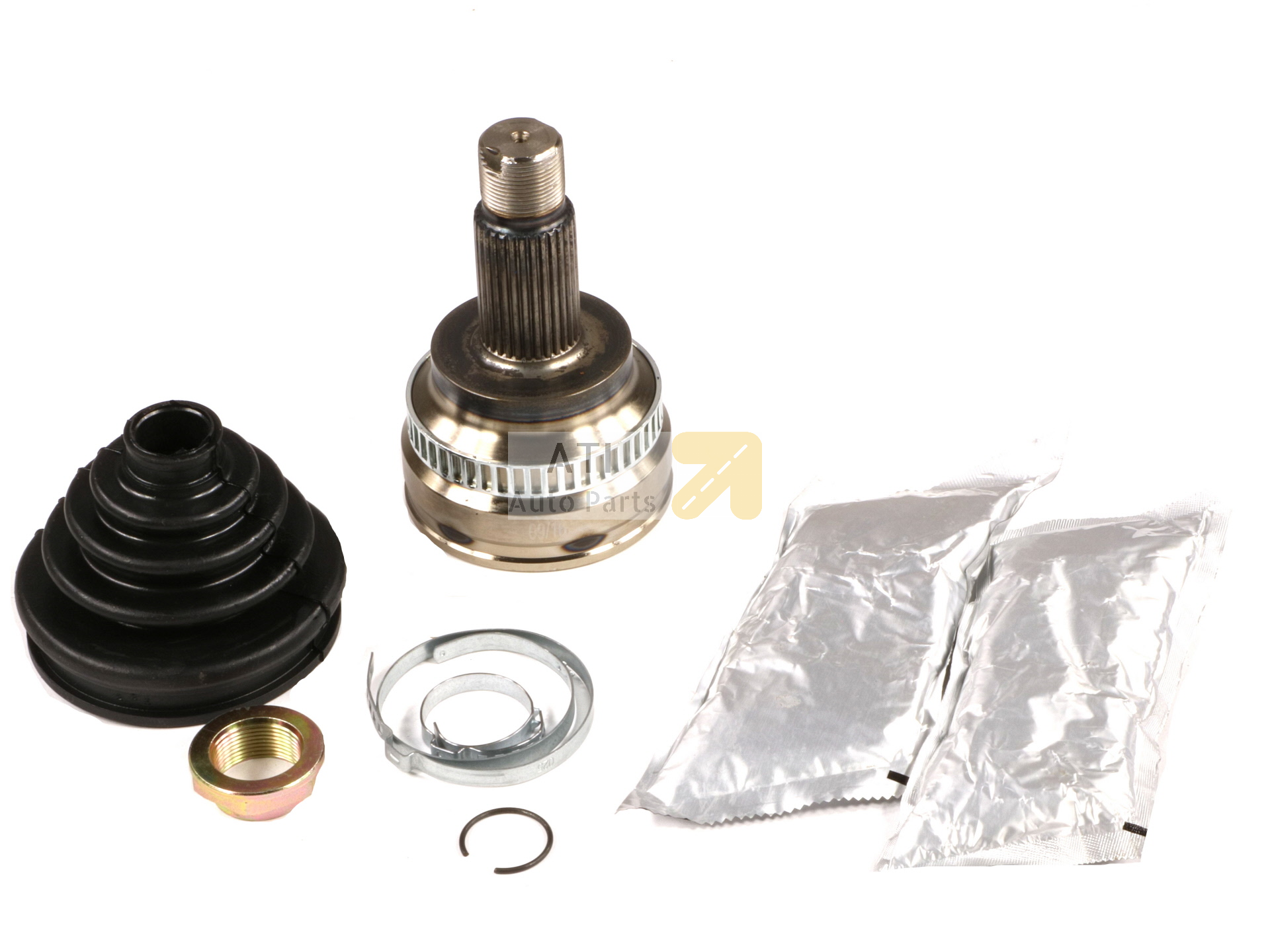 BMW SERIE 3 E90 /E91