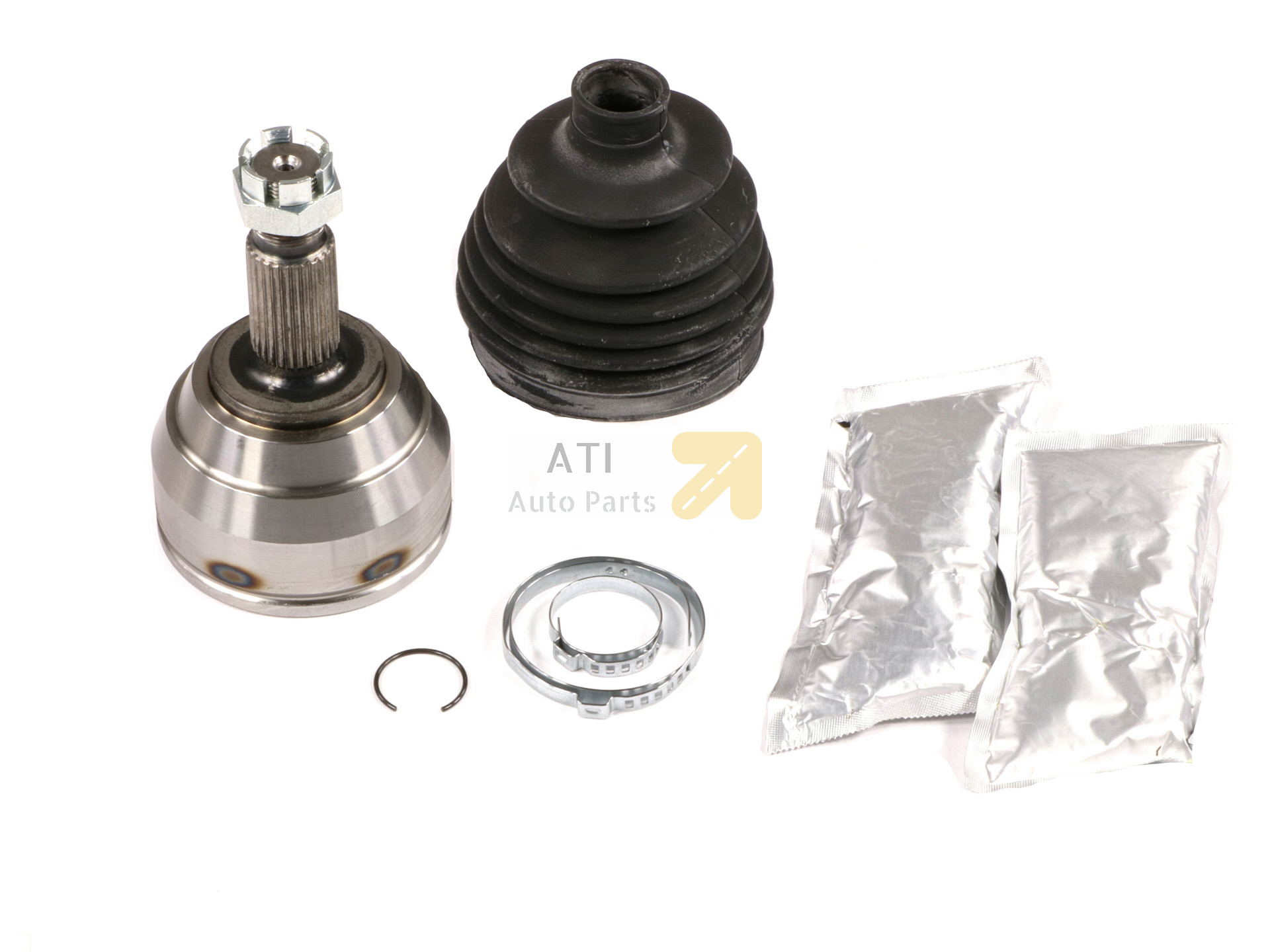 C8 /FIAT ULYSSE 2/PEUG 807