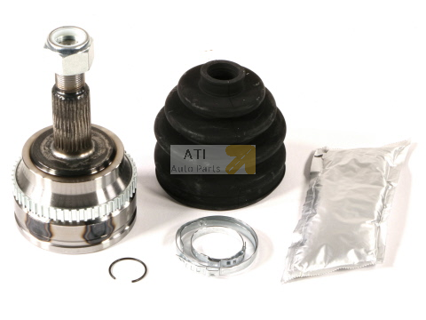 EVASION/JUMPY/SCUDO/PEUG 806