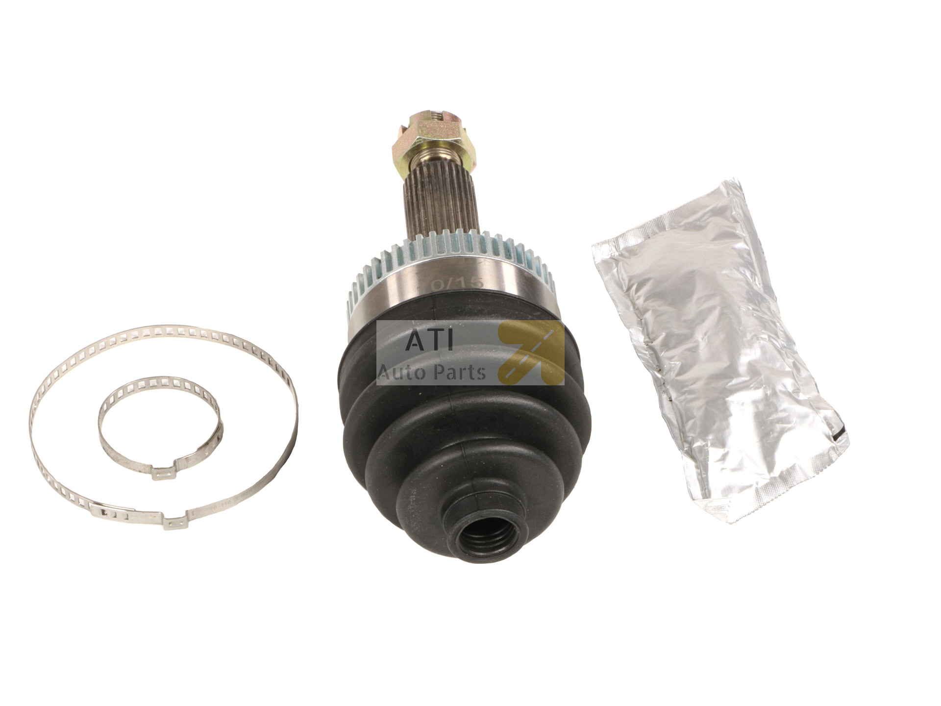 JOINT HOMOCINETIQUE