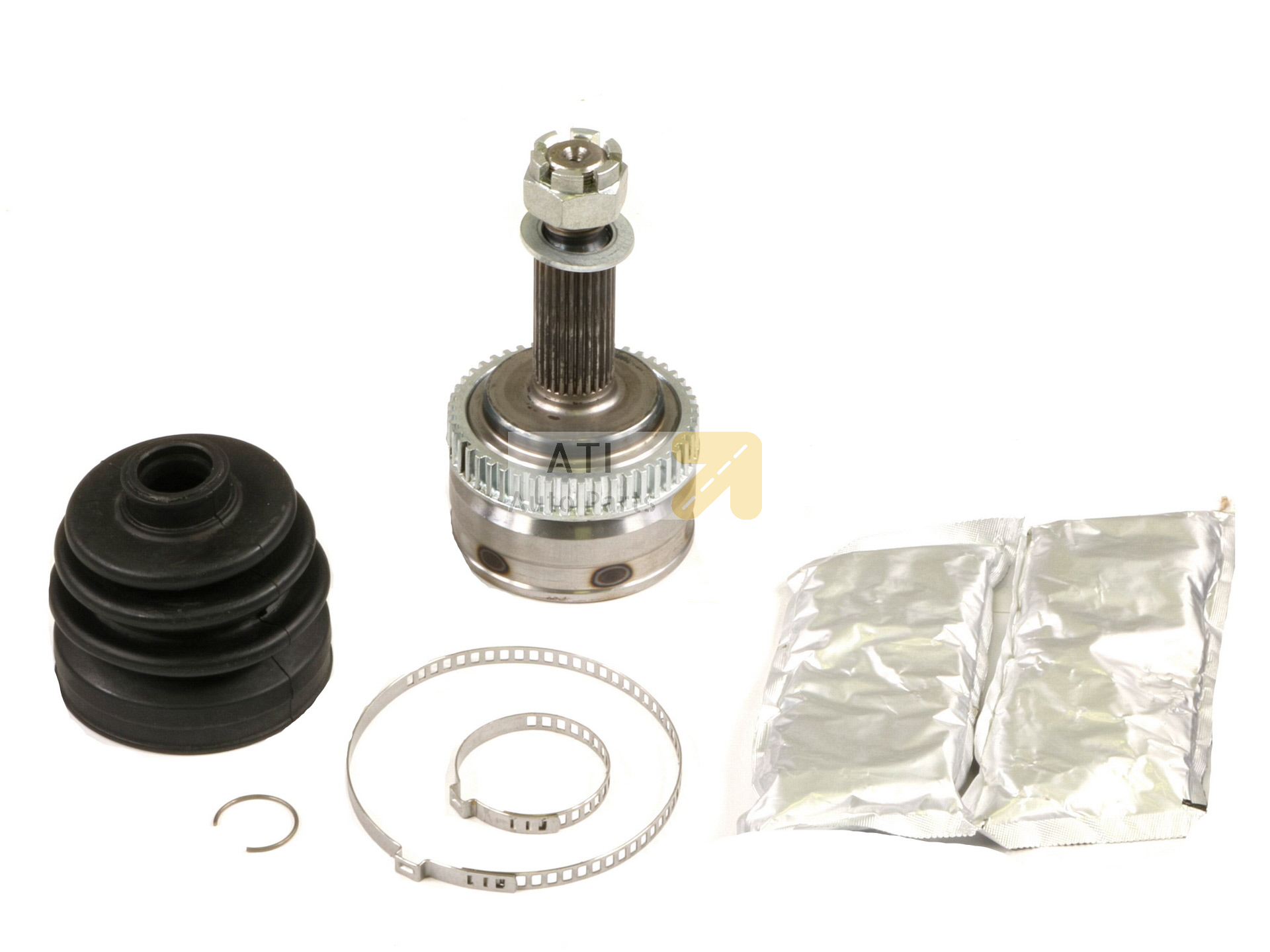 JOINT HOMOCINETIQUE 25 CANN...