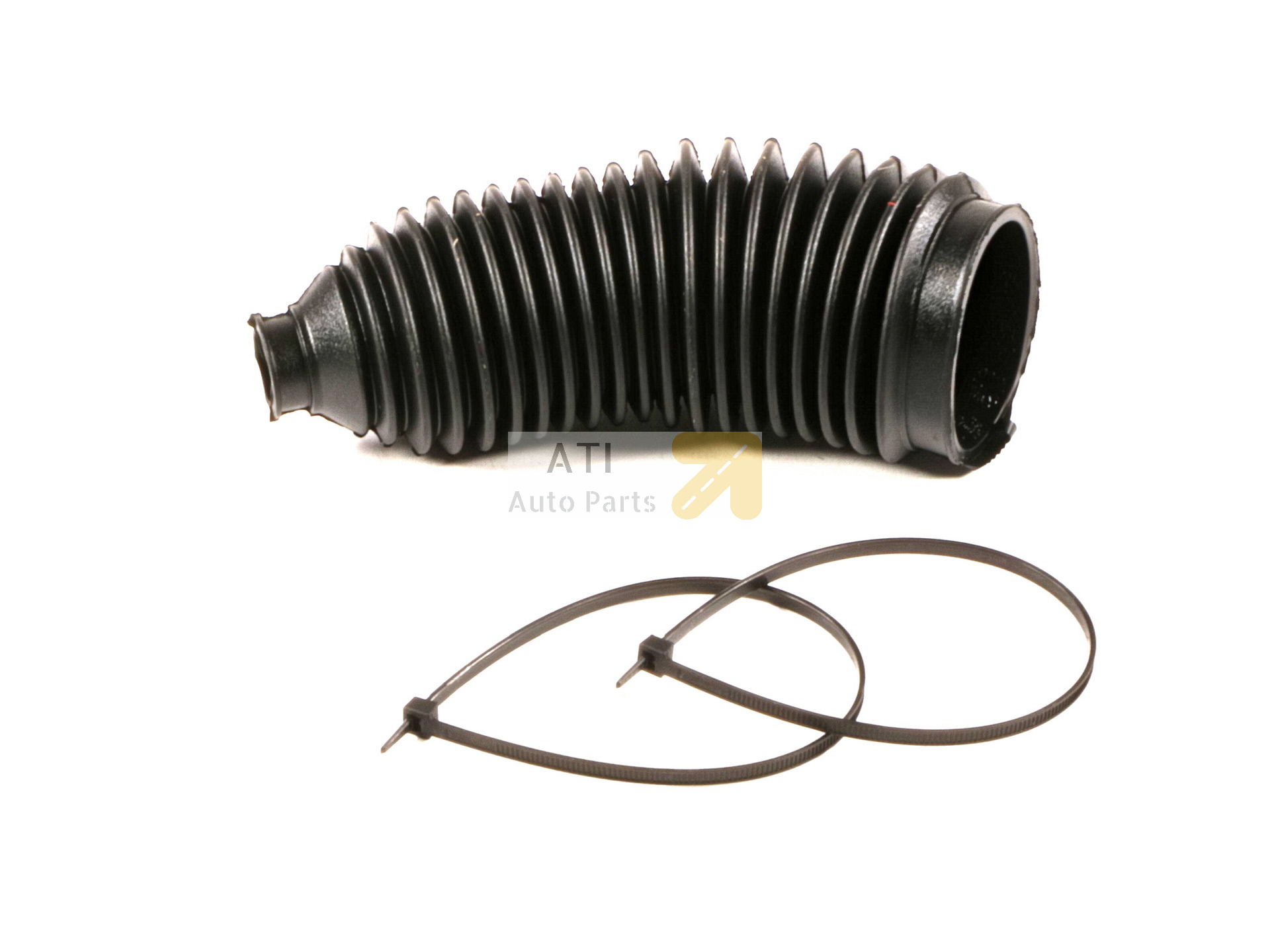 kit soufflet cremaillère