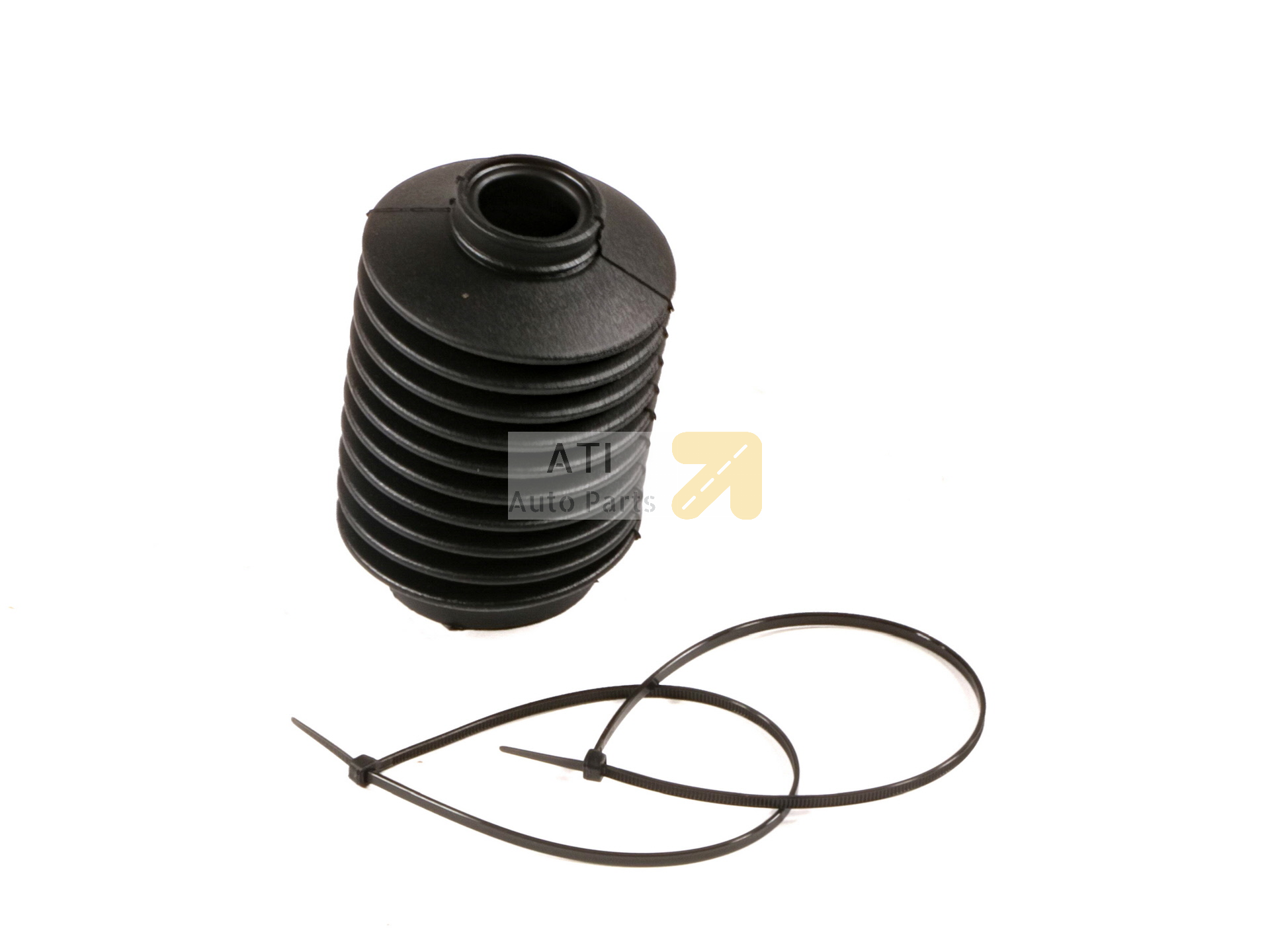 kit soufflet cremaillère