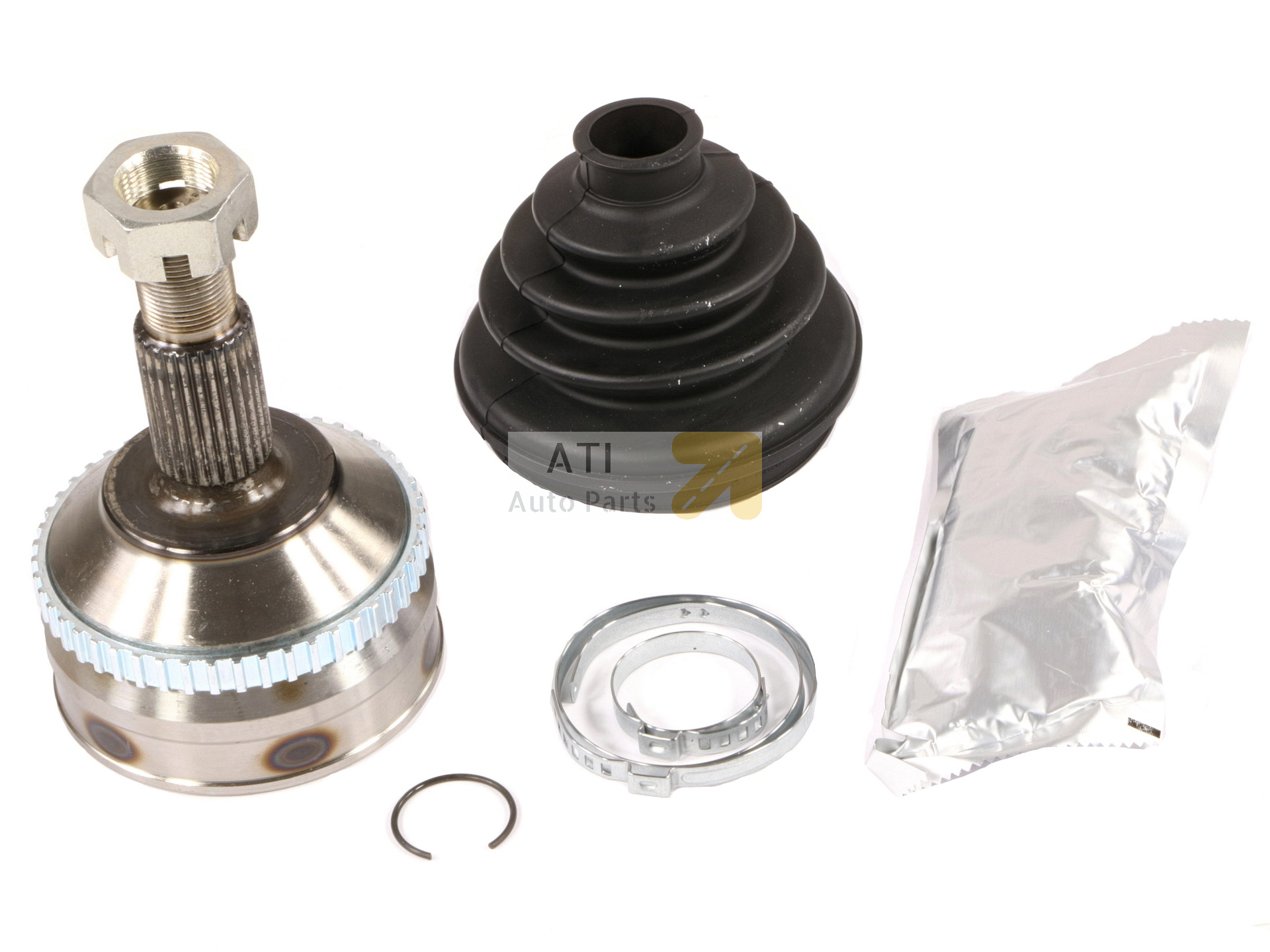 EVASION/JUMPY/SCUDO/PEUG 806