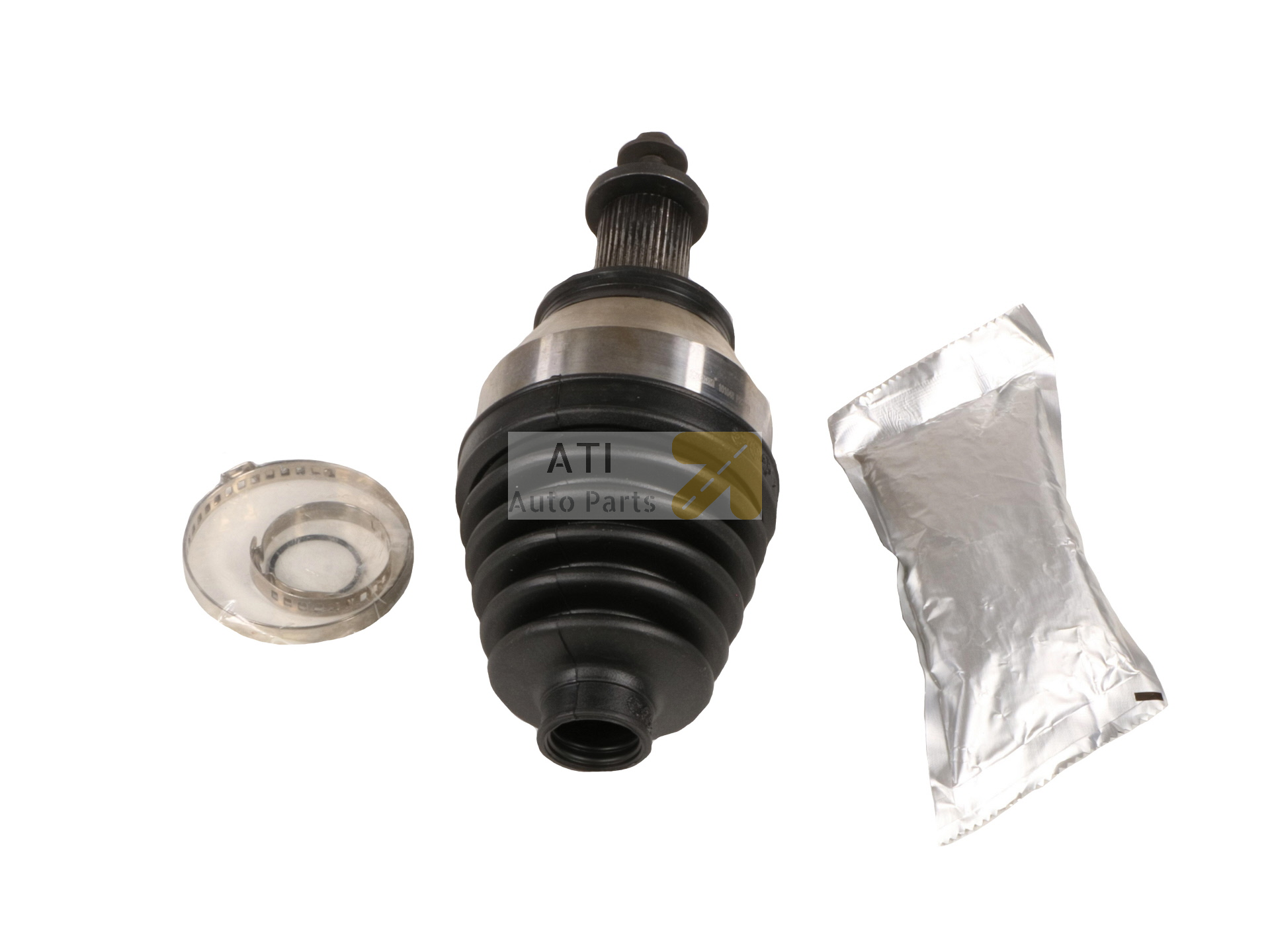 FORD FOCUS / C-MAX / GALAXY