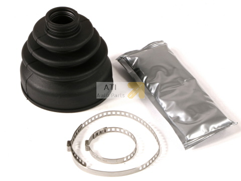 CITROEN / MITSUBISHI