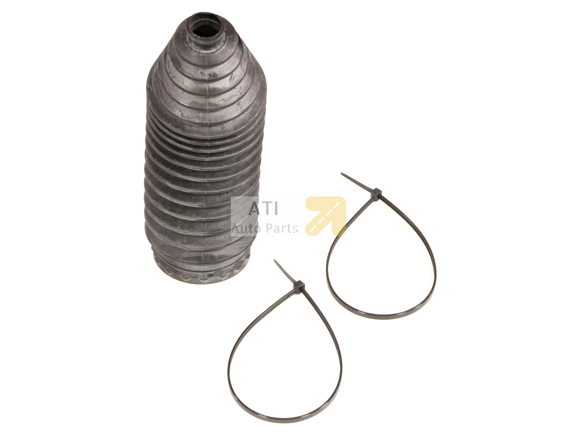 kit soufflet cremaillère