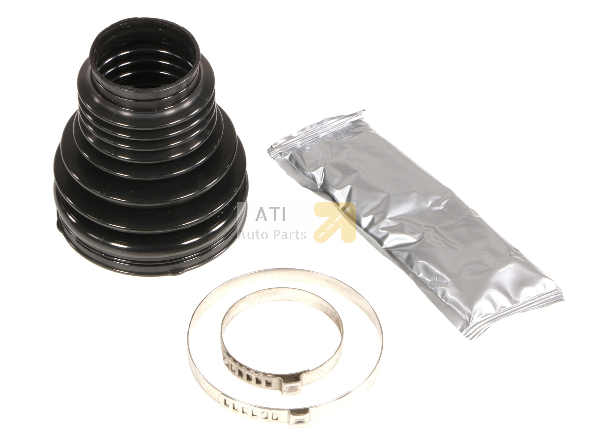 KIT SOUFLLET THERMOPLASTIQUE