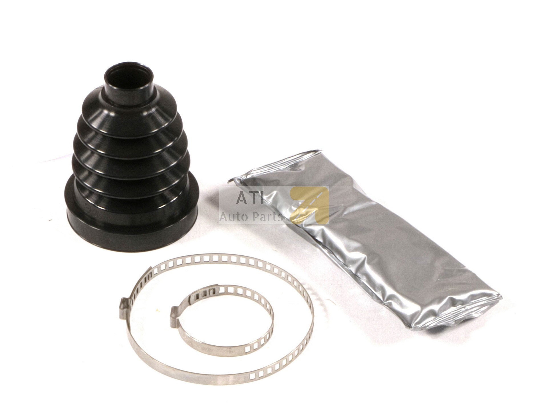 KIT SOUFFLET THERMOPLASTIQUE